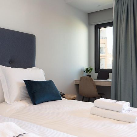 Lines Concept Accommodation Rethymnon Exterior foto