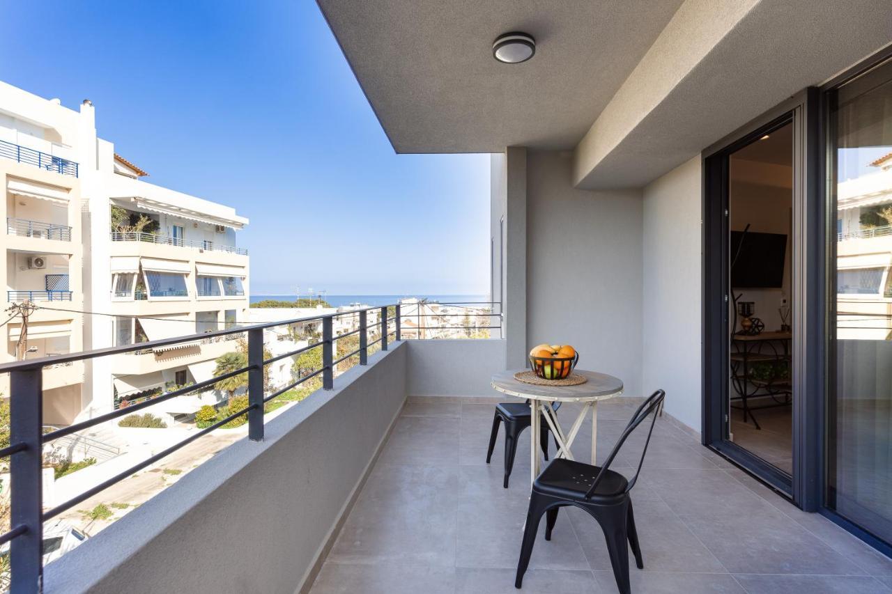 Lines Concept Accommodation Rethymnon Exterior foto