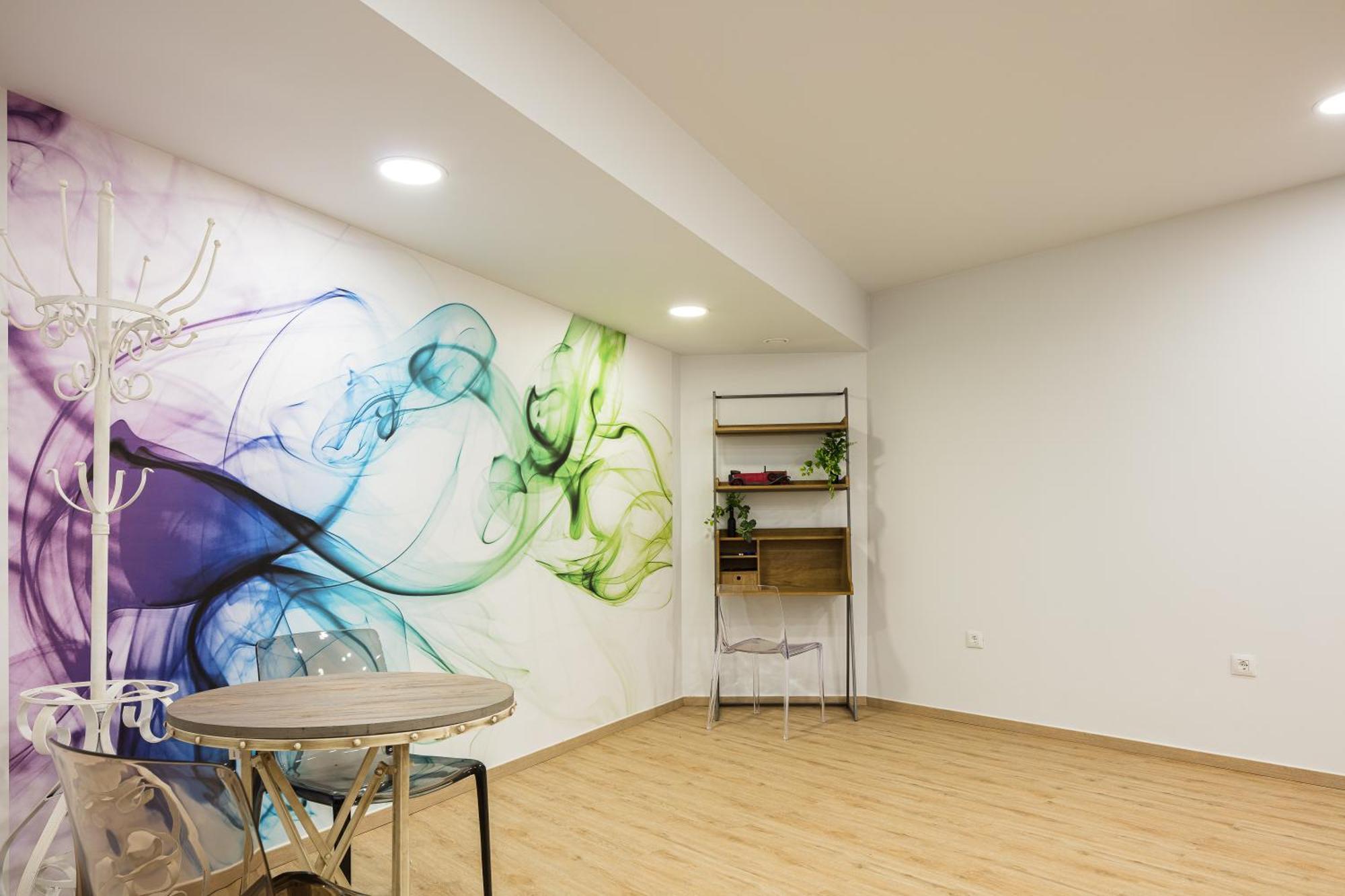 Lines Concept Accommodation Rethymnon Exterior foto