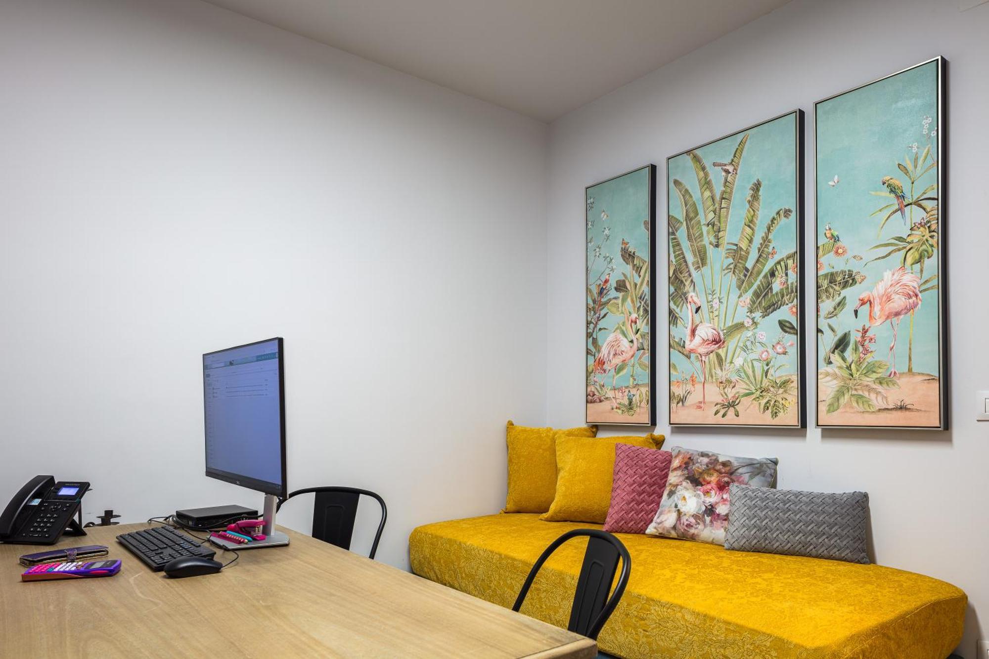 Lines Concept Accommodation Rethymnon Exterior foto