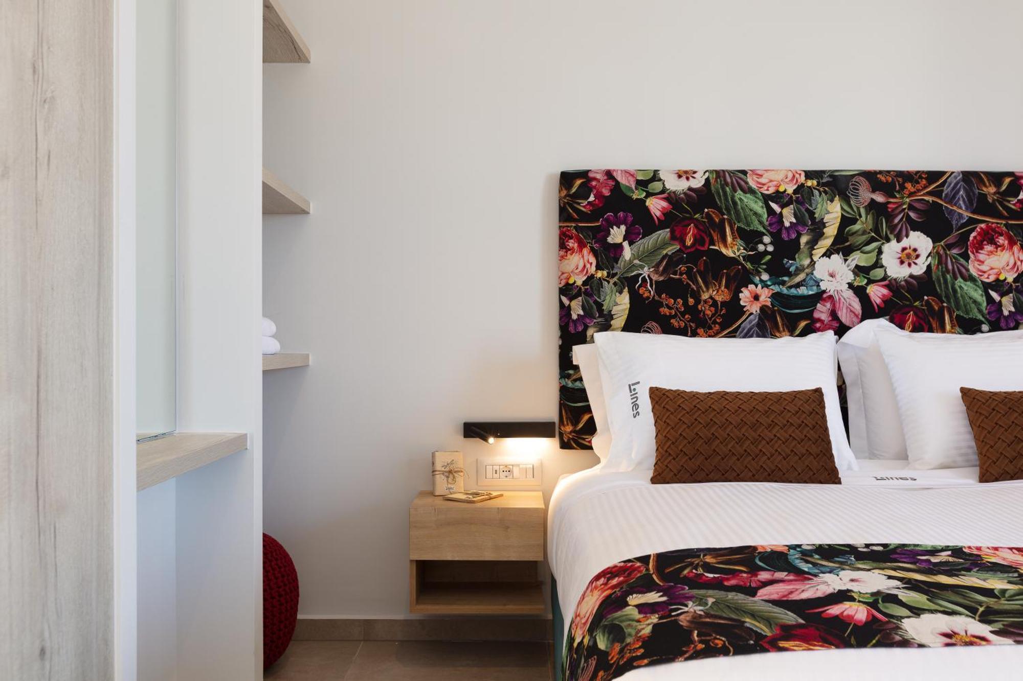 Lines Concept Accommodation Rethymnon Exterior foto